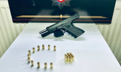 Malatya'daki silahla yaralama olayının zanlıları yakalandı