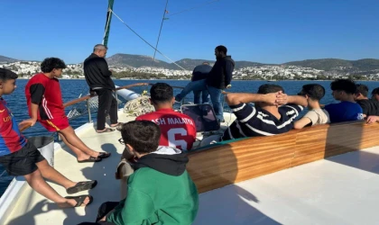 Malatyalı Çocuklara Unutulmaz Ara Tatil