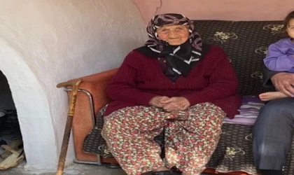 107 Yıllık Tanıklık Sona Erdi: Denizli’de Fatmana Nine Hayatını Kaybetti
