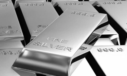 2025 Başında Yapılan 100.000 TL’lik Değerli Metal Yatırımı Büyük Getiri Sağladı