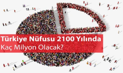 2100 Yılında En Yüksek Nüfusa Sahip Olması Beklenen Ülkeler
