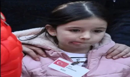 23 Aralık Dünya Şehit Çocukları Günü