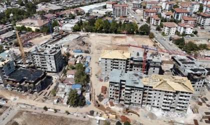 32 kişiye mezar olan Kasapoğlu Apartmanı davasında karar: 5 sanığa hapis cezası