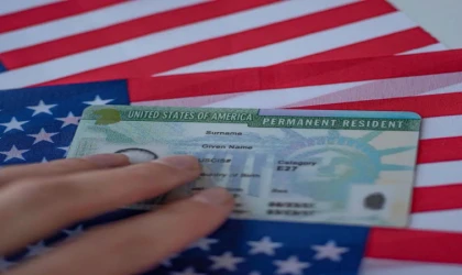 ABD, Green Card (Diversity Visa) Programını Süresiz Durdurdu