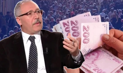 Abdulkadir Selvi: Asgari Ücrete %25 Zam Önerisi—Yeterli Olacak mı?