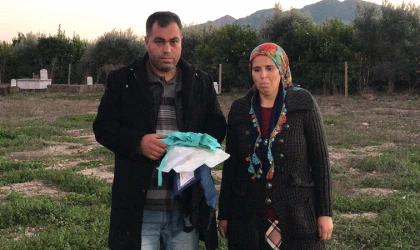 Adana’da Ölü Denilen Bebek Ağladı, Yoğun Bakıma Alındı, 1 Hafta Sonra Hayatını Kaybetti