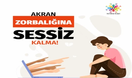 Akran Zorbalığıyla Mücadele İçin KADES Benzeri Uygulama Geliştirilecek