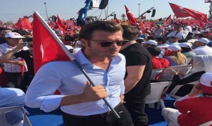 Araştırma: Türklerin Bayrak Sevgisi Diğer Ülkelere Göre %98 Daha Yüksek
