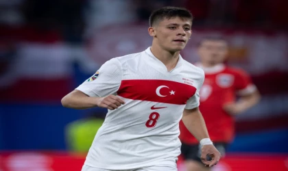 Arda Güler’in Piyasa Değeri 90 Milyon Euro’ya Yükseldi: Türk Futbol Tarihinde Rekor Kırıldı