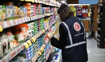 Asgari Ücret Zammını Bahane Eden Firmalara Yasal İşlem