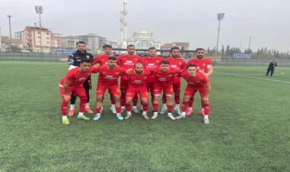 BAL 2. Grupta Malatyaspor: 1 - Viranşehir Belediyespor: 3