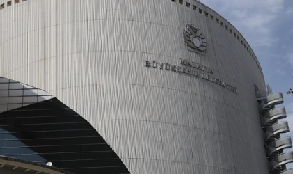 Büyükşehirin 2026 bütçesi belli oldu