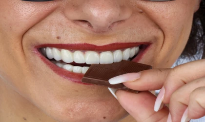 Diş Hekiminden Dikkat Çeken Liste: Besinlerin Dişlere Zarar Puanları Açıklandı