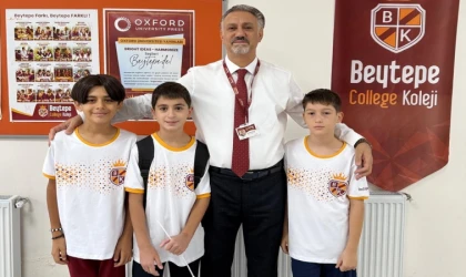 Eğitimde Yeni Dönem: Malatya Modeli