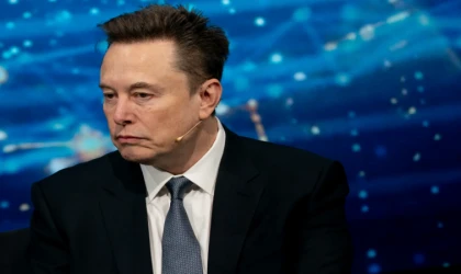 Elon Musk: "Avrupa Birliği Kaldırılmalı"