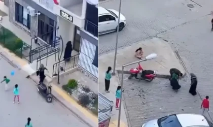 Gaziantep’te Okul Hademesi, 6 Yaşındaki Öğrenciyi Bıçakladı