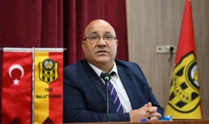 Haşim Karadağ’dan Yeni Malatyaspor Açıklaması: “Transfer Tahtası %99 Açılacak”