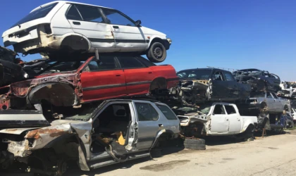 Hurda Araç Kanunuyla ÖTV Muafiyeti Geliyor: Yerli Üretim Araçlar Kapsamda