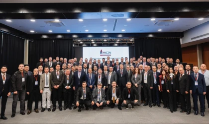 İnşaat sektörünün sorunları 7. Çalıştay'da konuşuldu