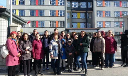 Malatya'da ‘akran zorbalığı' haberlerine velilerden tepki