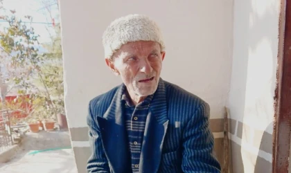 Malatya’da Kayıp Şahıs Aranıyor: Ekipler Harekete Geçti