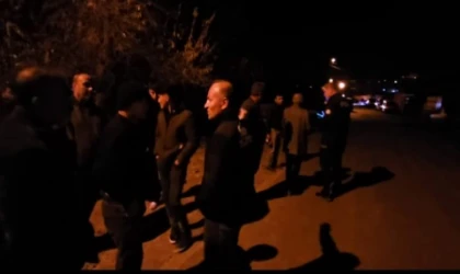 Malatya'da kayıp yaşlı adamı arama çalışmaları sürüyor