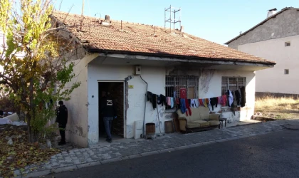 Malatya’da Şüpheli Fenalaşma: Bir Kardeş Yaşamını Yitirdi