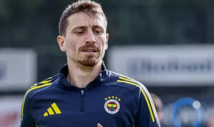 Mert Hakan Yandaş’ın Fenerbahçe Sözleşmesi Tehlikede
