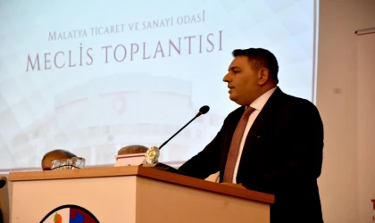 Sadıkoğlu: "KDV oranı yüzde 1’e düşürülmeli"