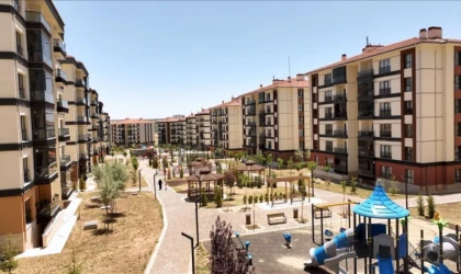 Sosyal konutlarda Malatya’da kura ne zaman çekilecek?
