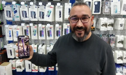 Tayland'da "Malatya" açılımı gülümsetti