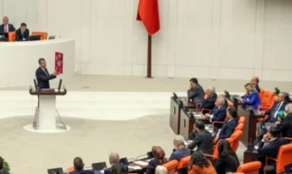 TBMM’de 2026 Bütçe Görüşmeleri: Bazı Üniversitelerin Ödenekleri Tartışma Yarattı