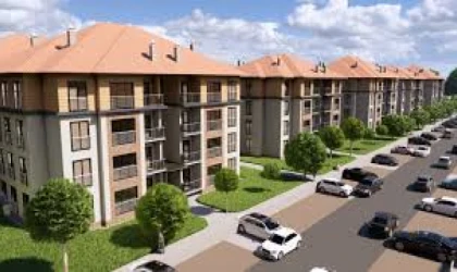 TOKİ’nin 500 Bin Sosyal Konut Projesine 8 Milyon Başvuru! Gençler Önde, İstanbul, Ankara ve İzmir Zirvede