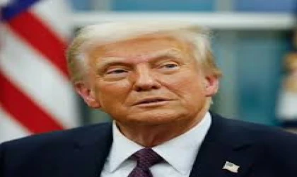 Trump’tan Suriye Mesajı: Askerlerimizi Geri Çekiyoruz