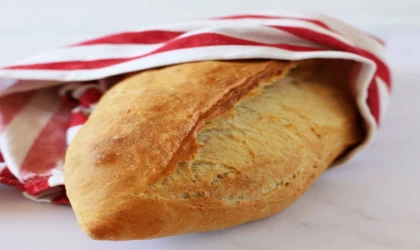 Türkiye Fırıncılar Federasyonu: 2026’da Ekmek Fiyatlarına Zam Yapılmayacak