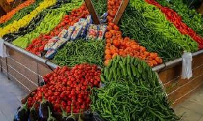 Türkiye’de Gıda Fiyatları Son 4 Yılda Dünyaya Göre 7 Kat Daha Pahalı Hale Geldi