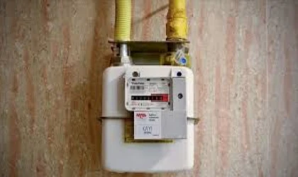 TÜRKİYE’DE ZORUNLU “AKILLI SAYAÇ” DÖNEMİ BAŞLIYOR!