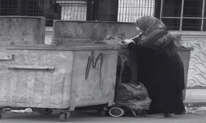 Vergi Uzmanı Ozan Bingöl: “Vergi Toplanan Ülkede Açlık ve Yoksulluk Paylaşım Sorunudur”