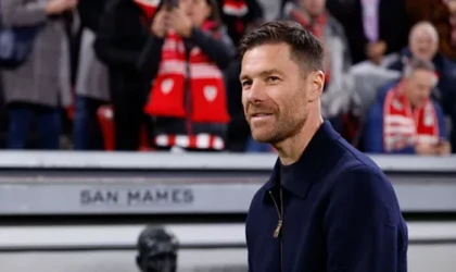Xabi Alonso’dan Arda Güler’e Övgü