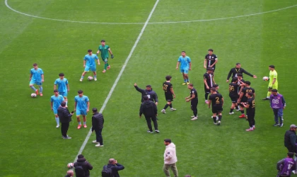 Yeni Malatyaspor’da Kadro Krizi: Maç İptal Edildi