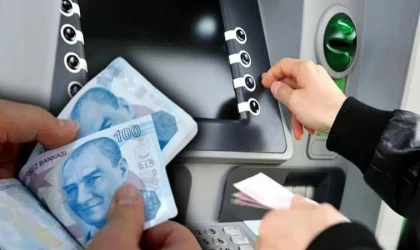 200 Bin TL ve Üzeri Para Transferlerinde Açıklama Zorunluluğu Getirildi