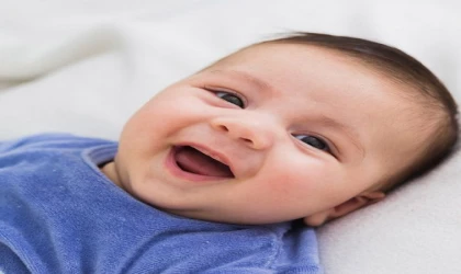 2025’te Türkiye’de En Çok Tercih Edilen Bebek İsimleri Açıklandı