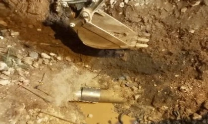 Battalgazi’de 15 Mahallede 14 Saatlik Su Kesintisi