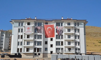 İMZALAMAYAN TOKİ'DEN EV ALAMAYACAK!