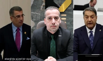 Karademir: Sanayi Koridoru İçin Milletvekilleri Fendoğlu ve Gürsel Erol ile Görüştük