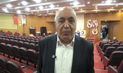 Malatya Fırıncılar Odası’nda Başkan Değişmedi