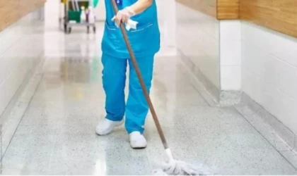 Malatya İl Emniyet Müdürlüğü Temizlik Personeli Alacak