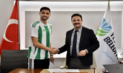 Malatya Yeşilyurtspor’dan önemli iki transfer yaptı
