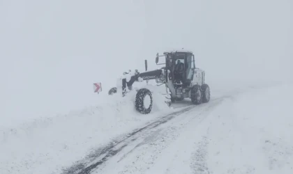 Malatya'da büyükşehir ekipleri vatandaşları mağdur etmiyor