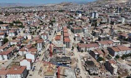 Malatya'da deprem davalarında karar: 16 sanığa hapis, 5 tutuklama